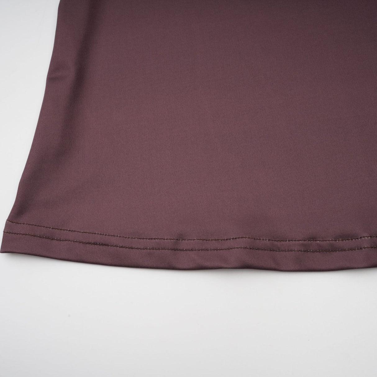 Faith Midi Dress - Long Sleeves - Chantilly Lace - Self - Tie Design - Asymmetric Hemline