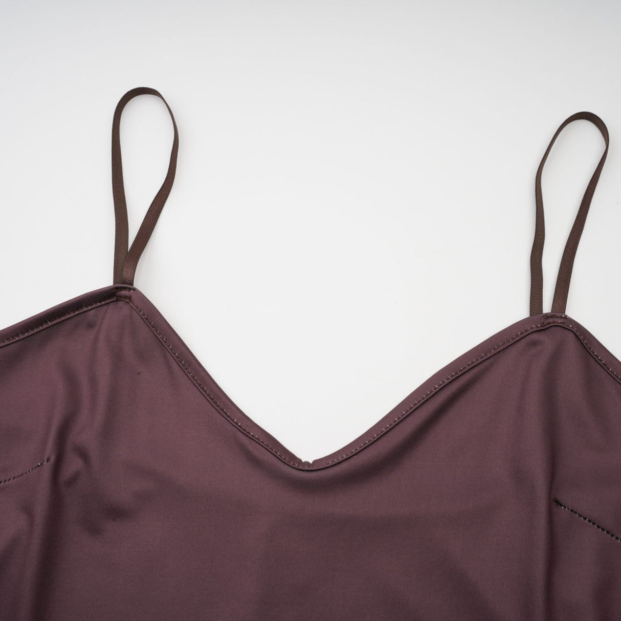 Faith Midi Dress - Long Sleeves - Chantilly Lace - Self - Tie Design - Asymmetric Hemline