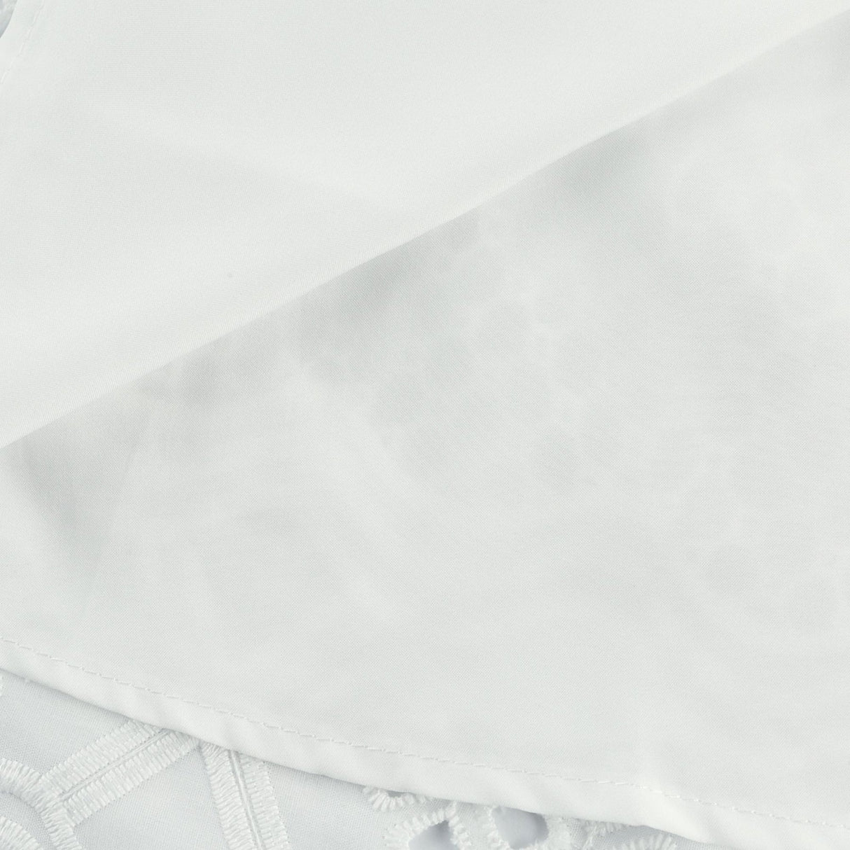 Faith Mini Dress - V - neck - Short sleeves - Cut - out detailing - Belted waist