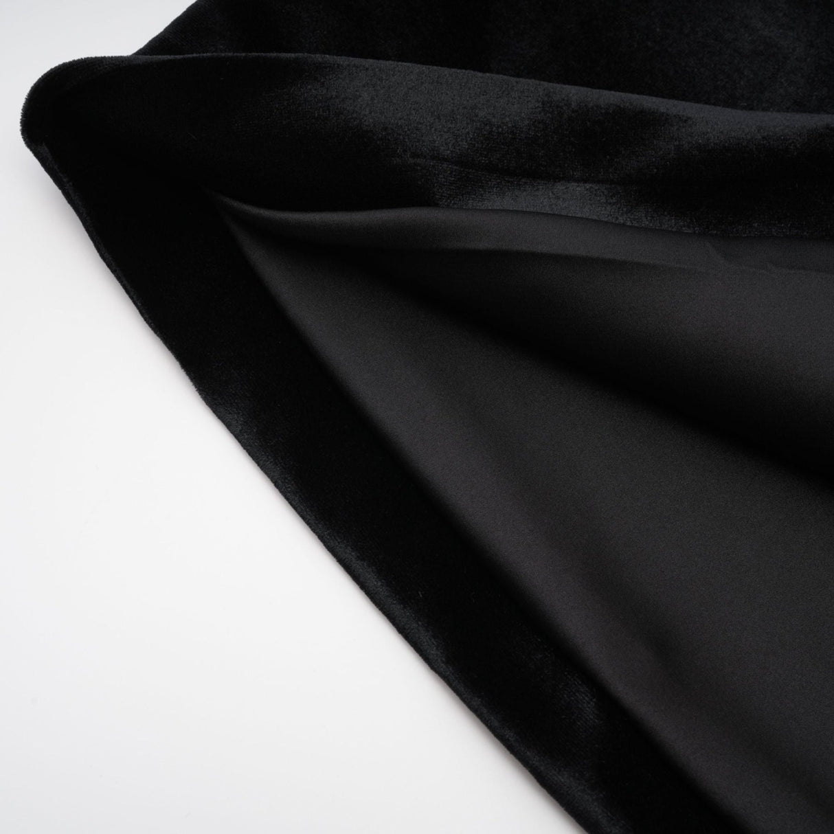 Felicita Sleeveless Roll Neck Dress – Crystal Embellished – Side Slit – Ankle Length – Elegant Fit