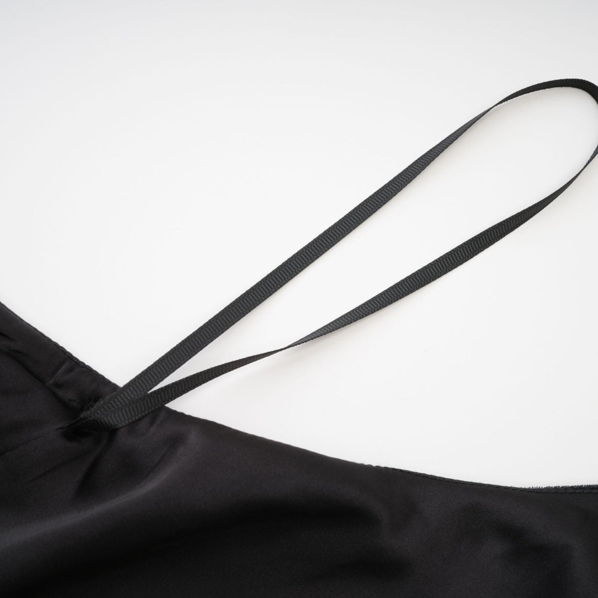 Felicita Sleeveless Roll Neck Dress – Crystal Embellished – Side Slit – Ankle Length – Elegant Fit