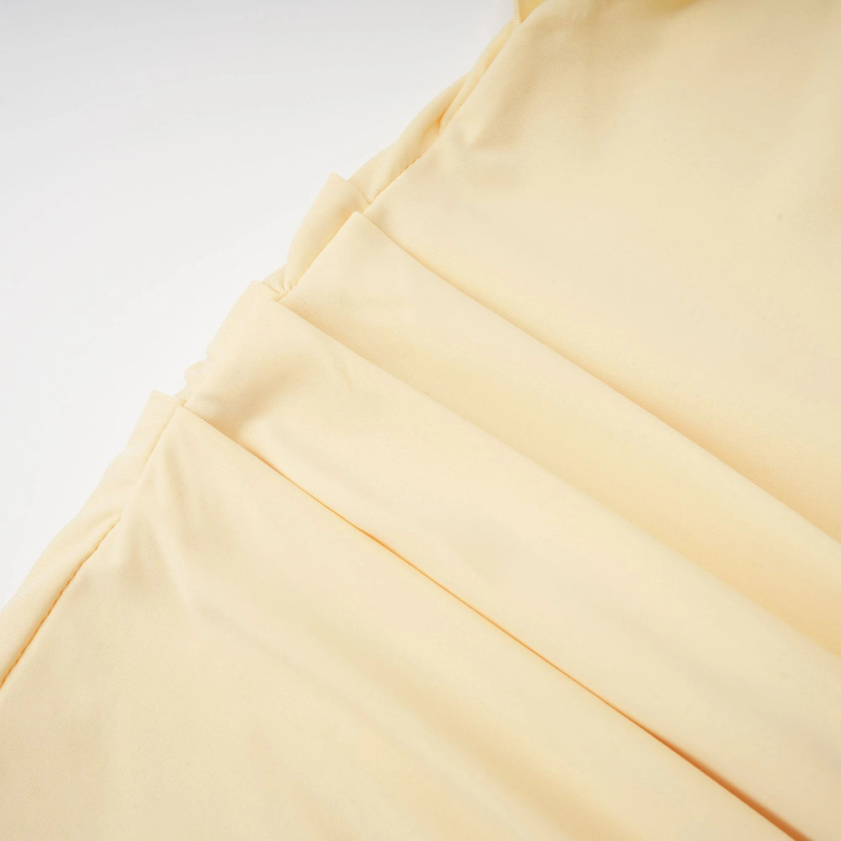 Fenella Asymmetrical Draped Cape Dress Matching Set