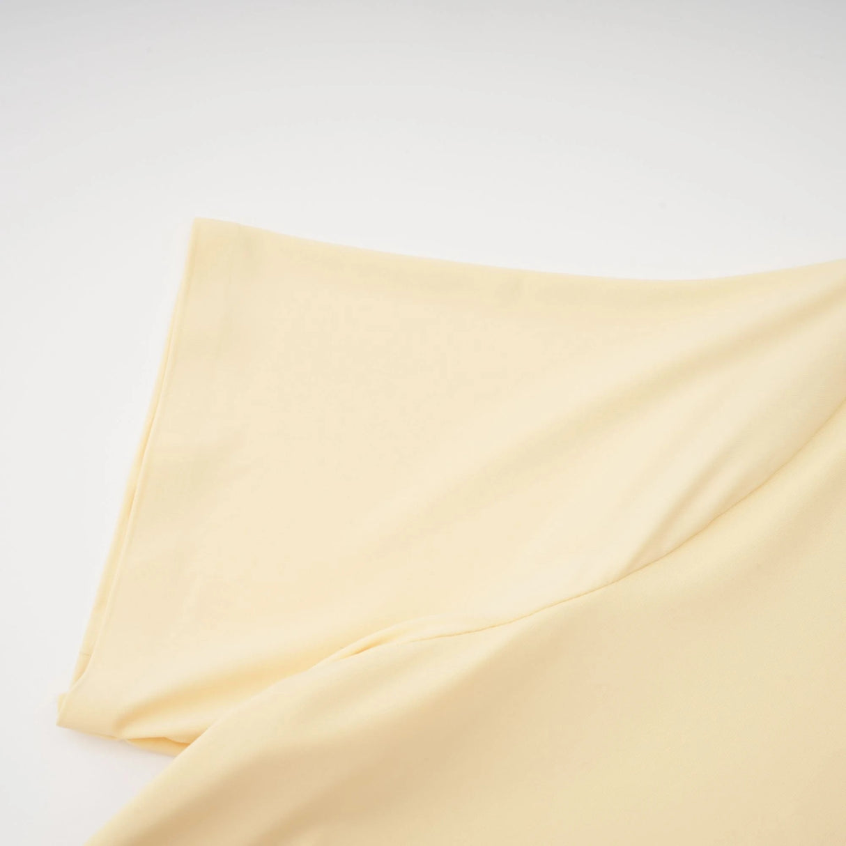 Fenella Asymmetrical Draped Cape Dress Matching Set