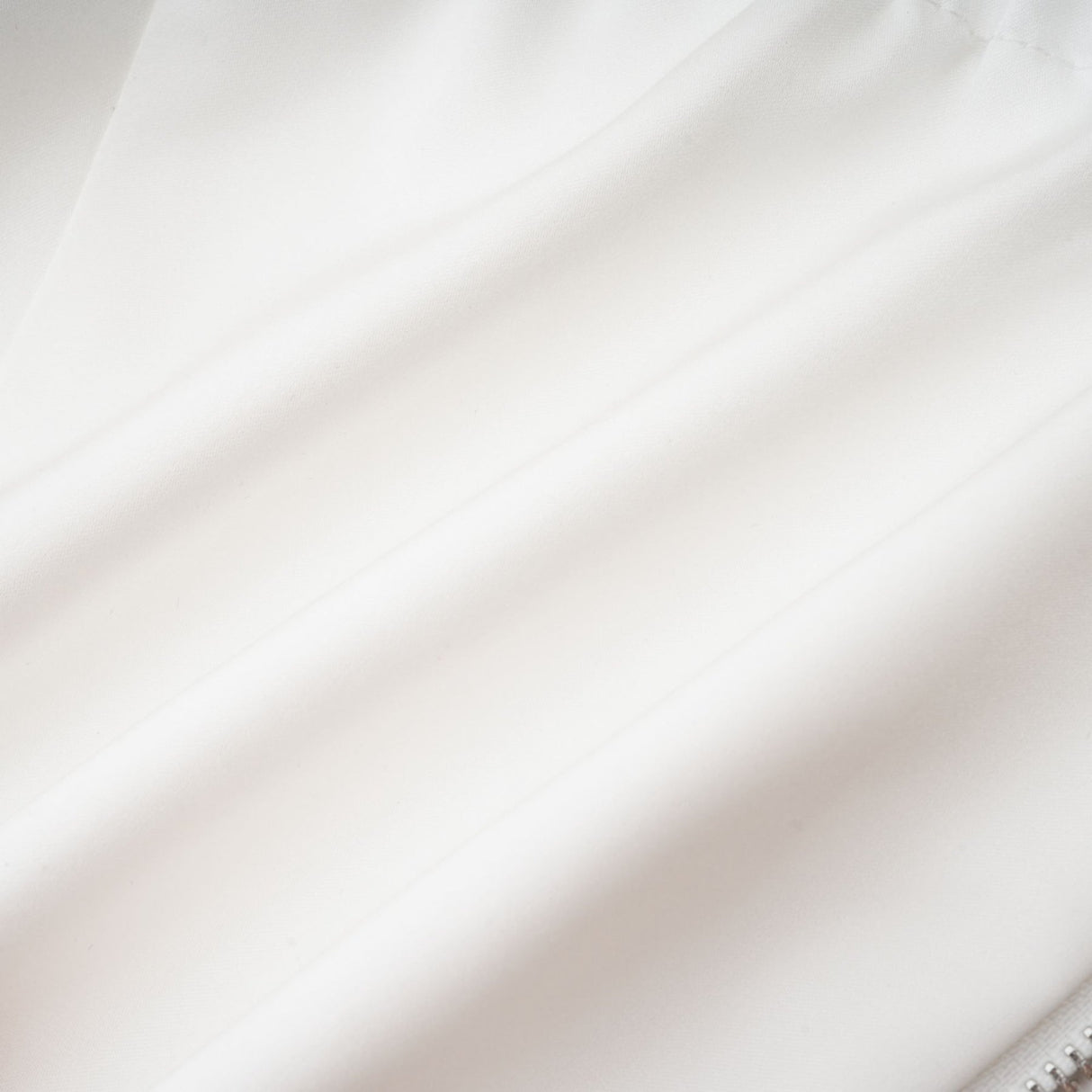 Fiona Floral Top - Off - the - Shoulder Design - Sequin Embellishments - Faux - Flower Detailing - Cropped Length