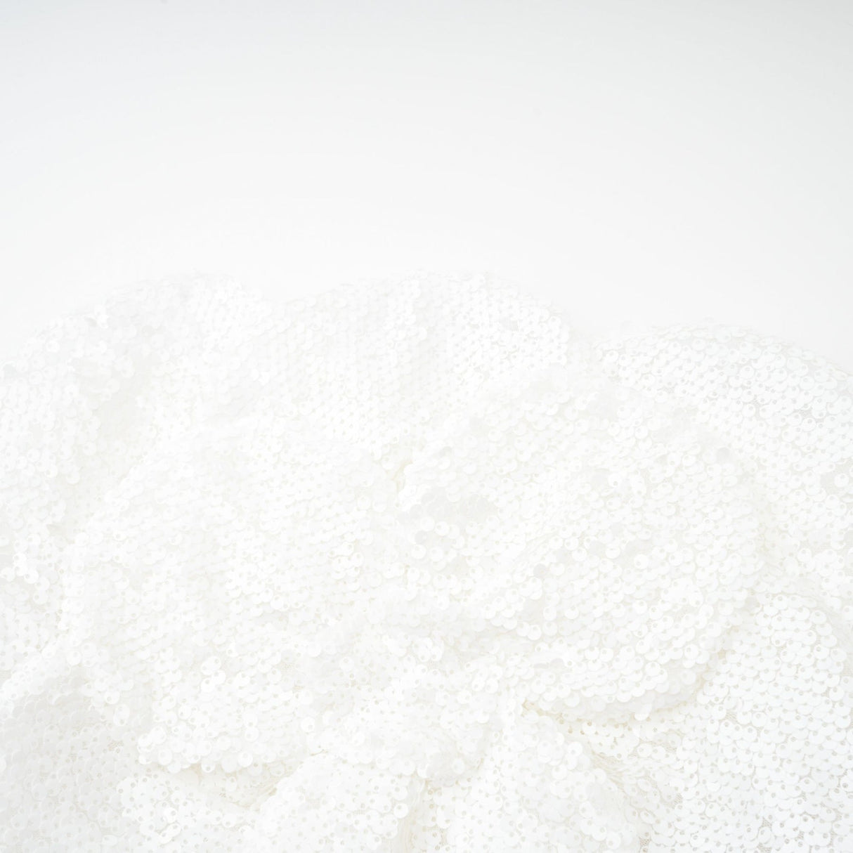 Fiona Floral Top - Off - the - Shoulder Design - Sequin Embellishments - Faux - Flower Detailing - Cropped Length