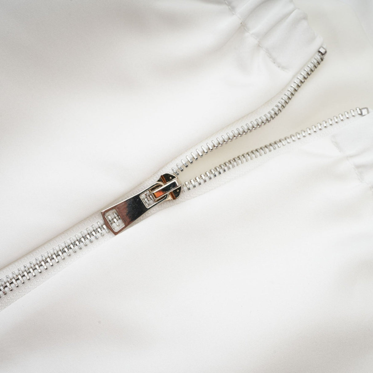 Fiona Floral Top - Off - the - Shoulder Design - Sequin Embellishments - Faux - Flower Detailing - Cropped Length