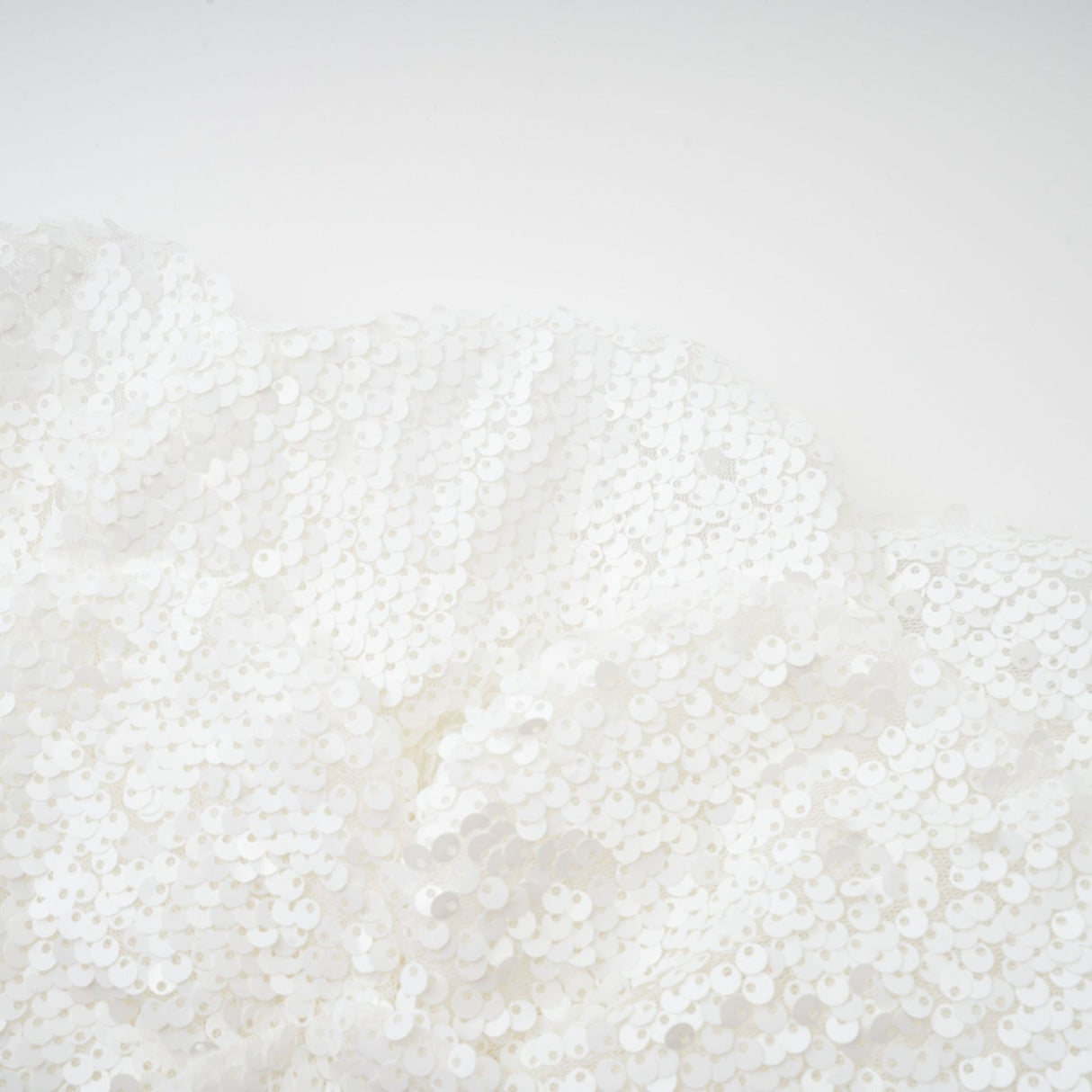 Fiona Floral Top - Off - the - Shoulder Design - Sequin Embellishments - Faux - Flower Detailing - Cropped Length