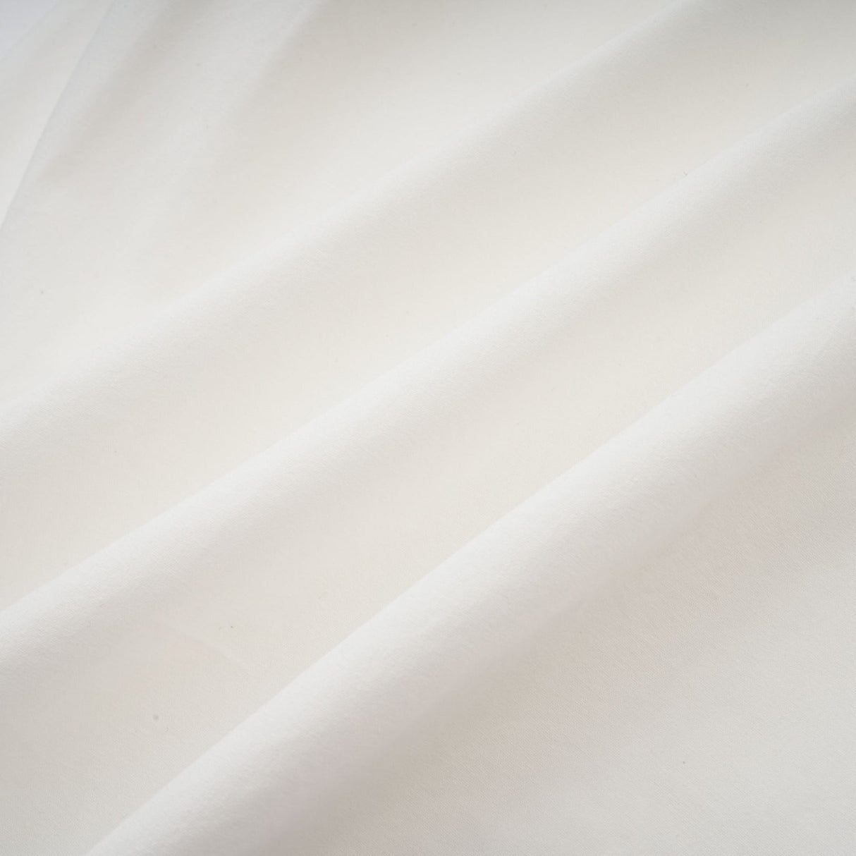 Fiorella Mini Dress - Folded Split Neck - Boned Bodice - Flared Skirt - Decorative Buttons - Rear Zip Fastening