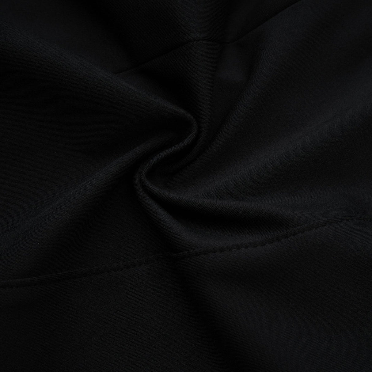 Fiorenza Mini Dress - Long Sleeve - Stretch Design - Mesh Panelling - Rear Zip Fastening