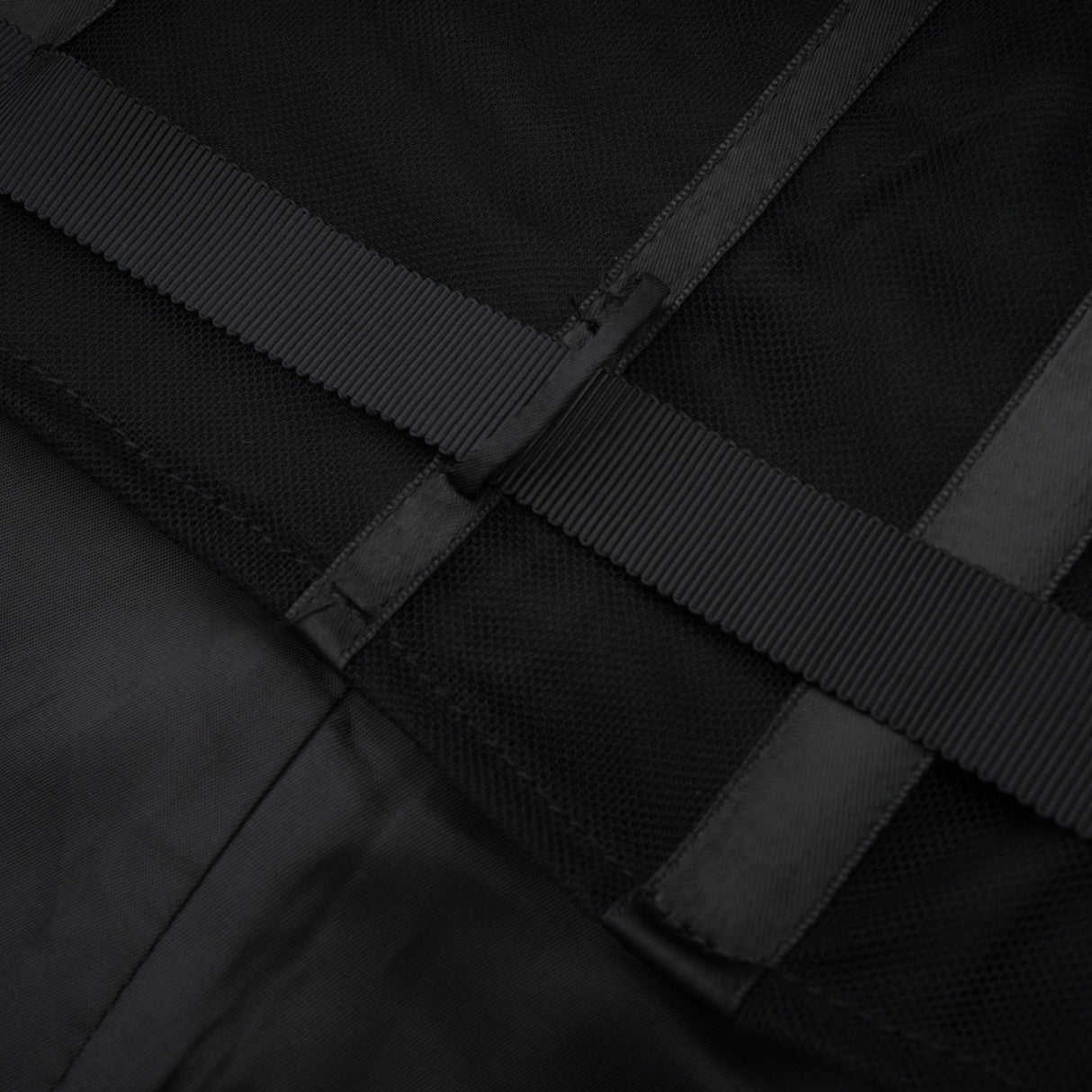 Fiorenza Skirt & Top Set - Sleeveless Off - The - Shoulder Design - Medusas Head Motif - High - Waisted Box - Pleat Skirt - Rear Zip Fastening