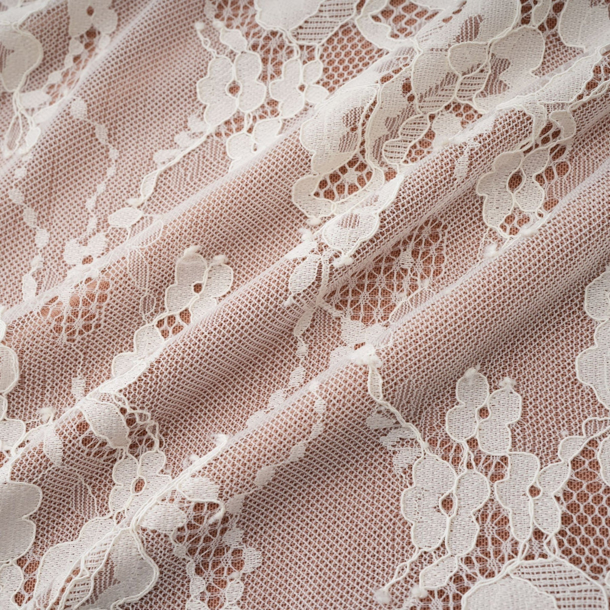 Flaminia Floral Maxi Dress - Delicate Spaghetti Straps - Pleated Detailing - Elegant Mesh Design - Side Zip with Rear Tie Fastening