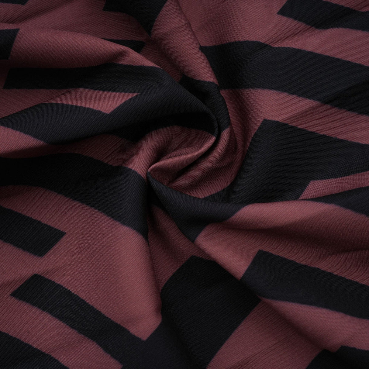 Flavia Skirt & Top Set - Round Neck - Long Sleeve Pleated Design - High Waisted