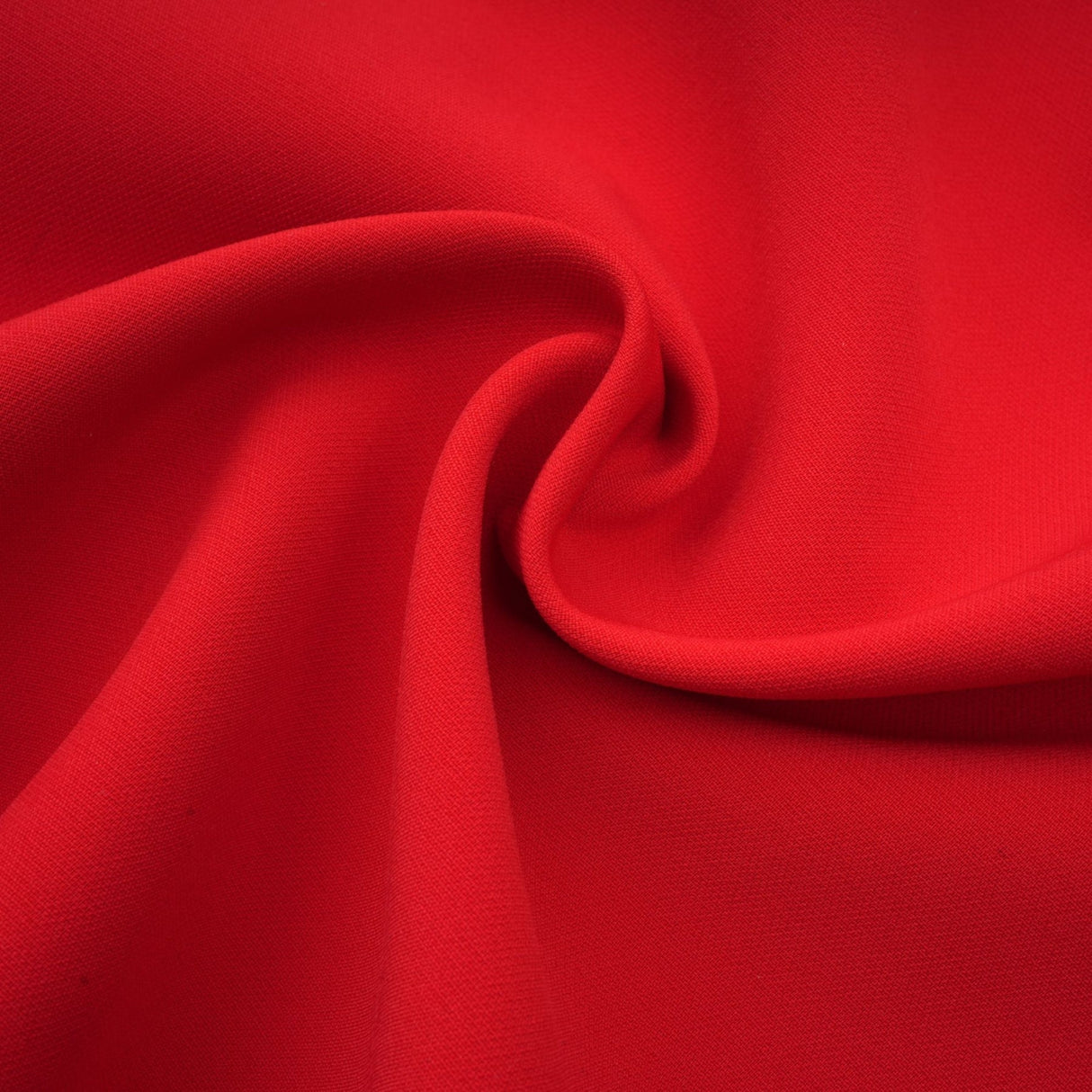 Gaia Mini Dress - Crew Neck - Short Petal Sleeves - Bow Detailing - Cut - Out Back