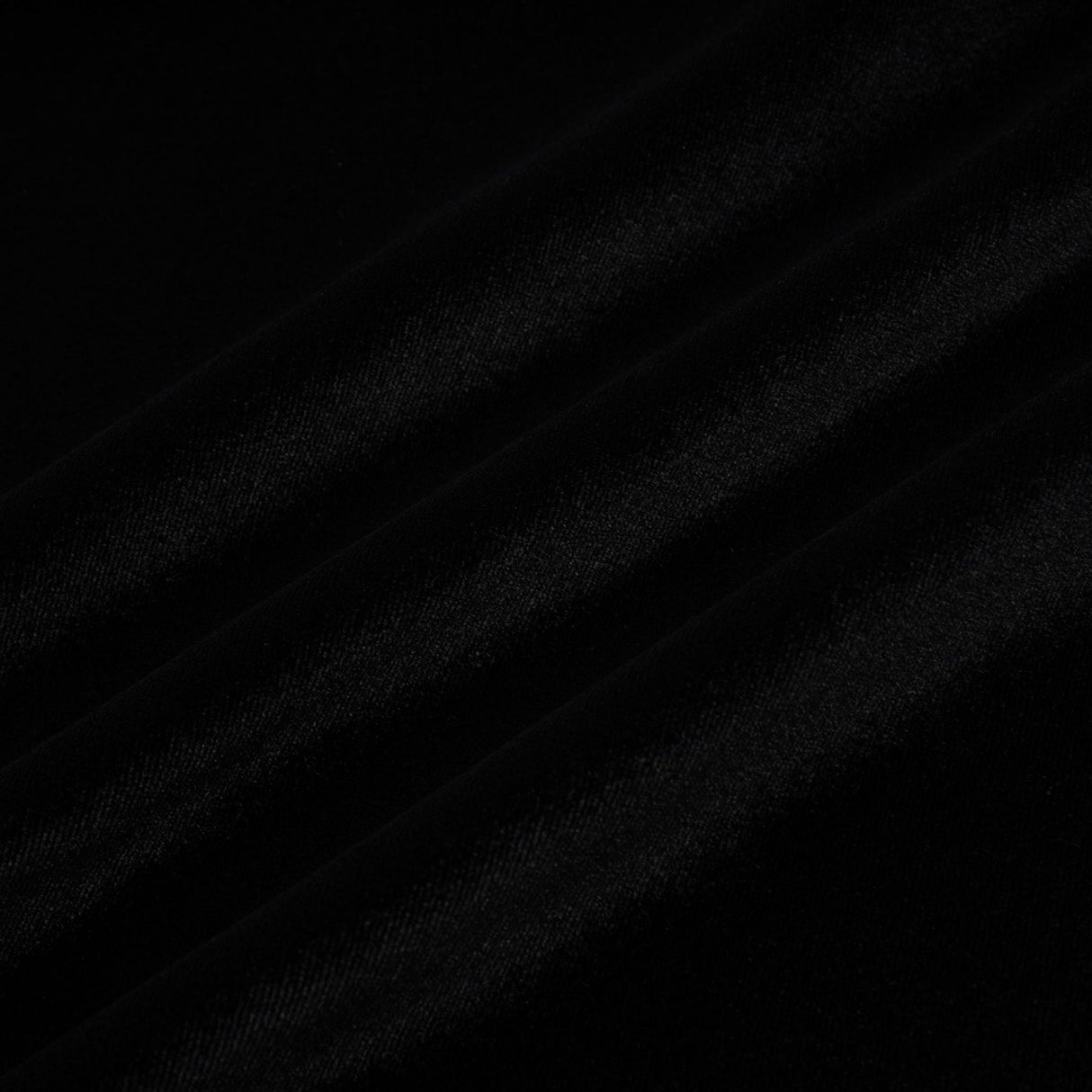 Gelsomina Jacket & Trousers - Round Neck - Faux - Flower Detailing - Feather - Trimmed Cuffs - Crystal Embellished