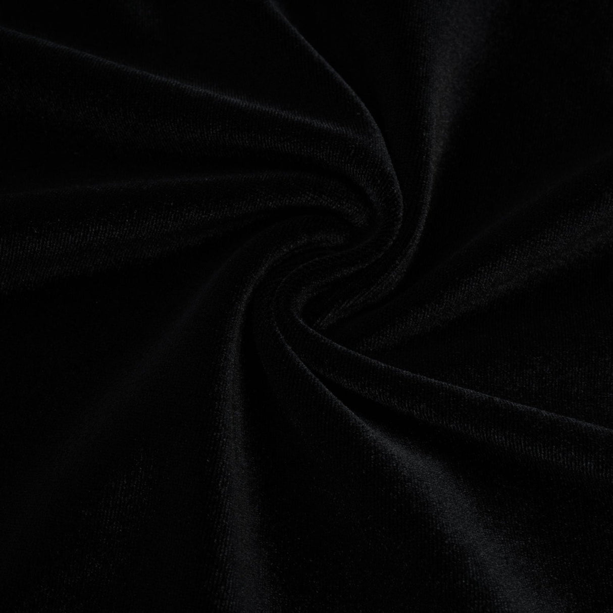 Gelsomina Jacket & Trousers - Round Neck - Faux - Flower Detailing - Feather - Trimmed Cuffs - Crystal Embellished