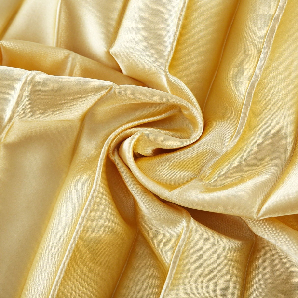 Gelsomina Maxi Dress - V Neck - Bustier Style - Sequin Embellished - Sleeveless - Pleated