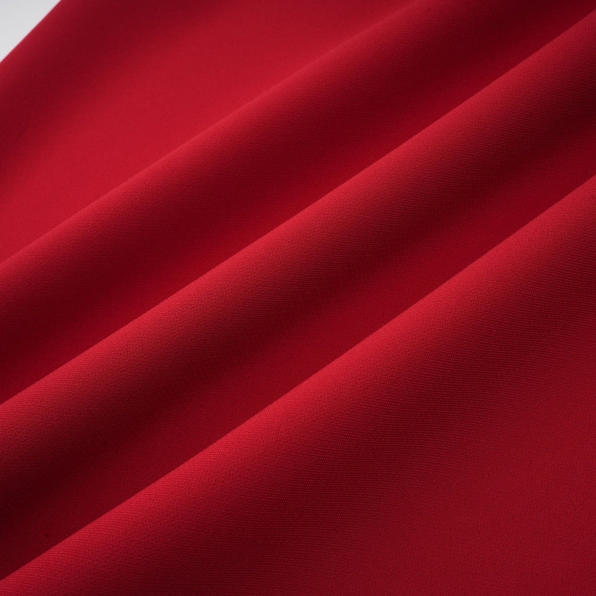 Gemma Blouse & Skirt - Crew Neck - Short Petal Sleeves - Pleated Detailing - Ruffled Trim