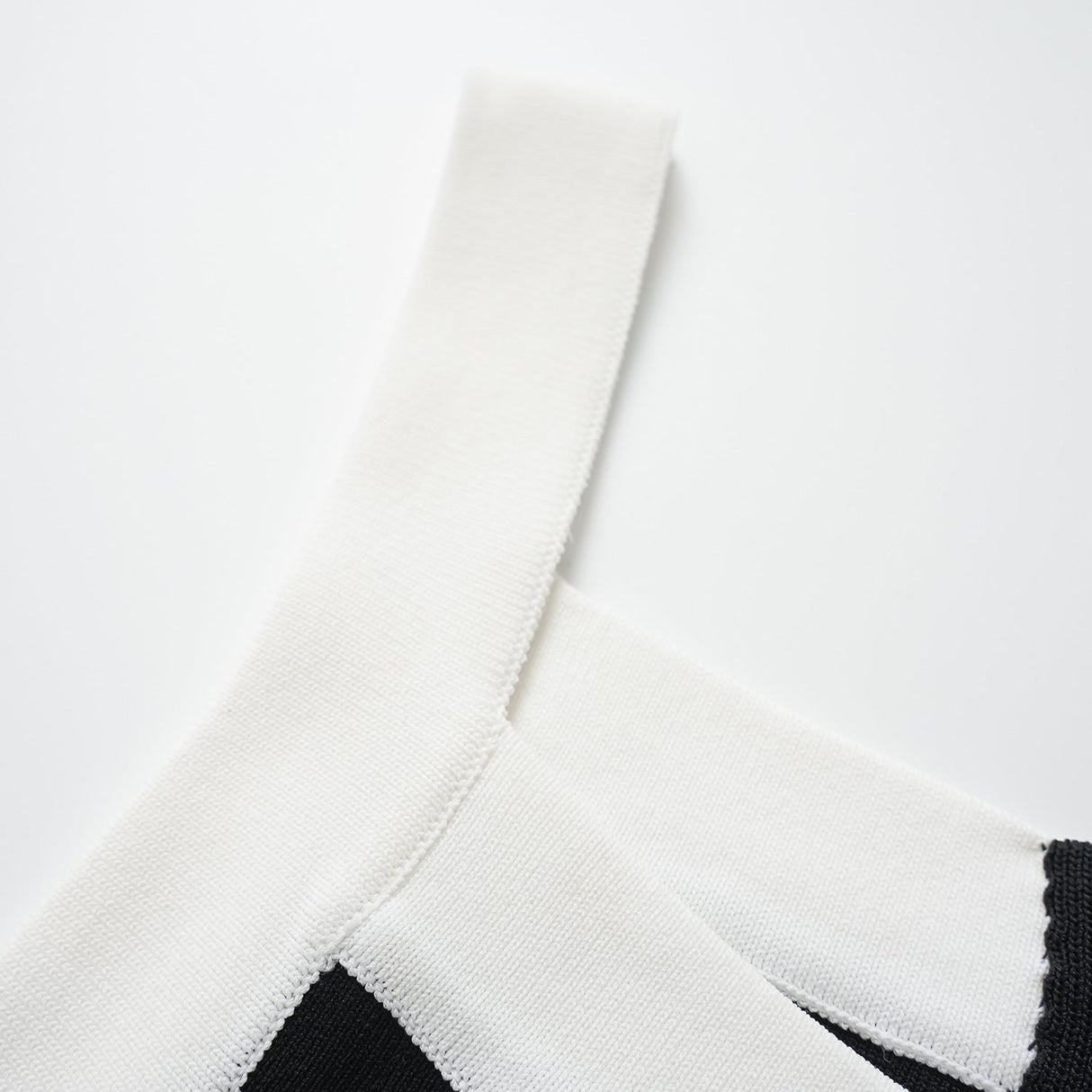 Gemma Dress - Fitted Bodycon Silhouette - Panel Detailing With Button Accents - Tailored Fit - Versatile Styling for Any Occasion