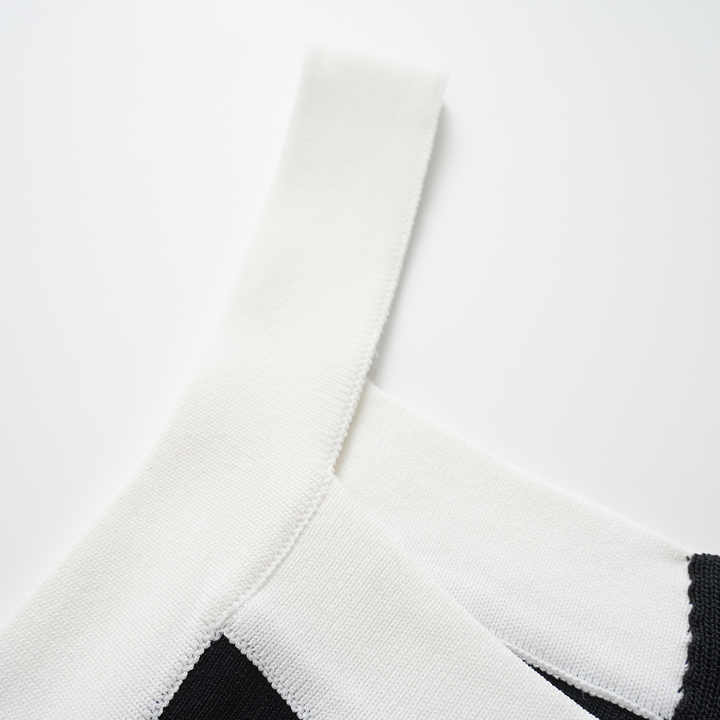 Gemma Dress - Fitted Bodycon Silhouette - Panel Detailing With Button Accents - Tailored Fit - Versatile Styling for Any Occasion