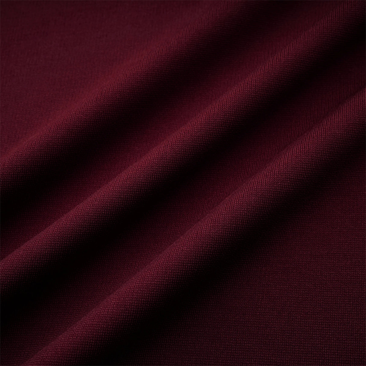 Georgiana Burgundy Lace Panel Flared Maxi Gown