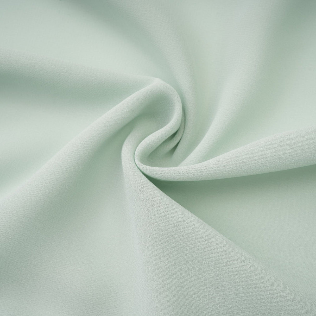 Giuditta Midi Dress - Sleeveless - Halterneck - Pleated - Ruffled Crystal Embellished