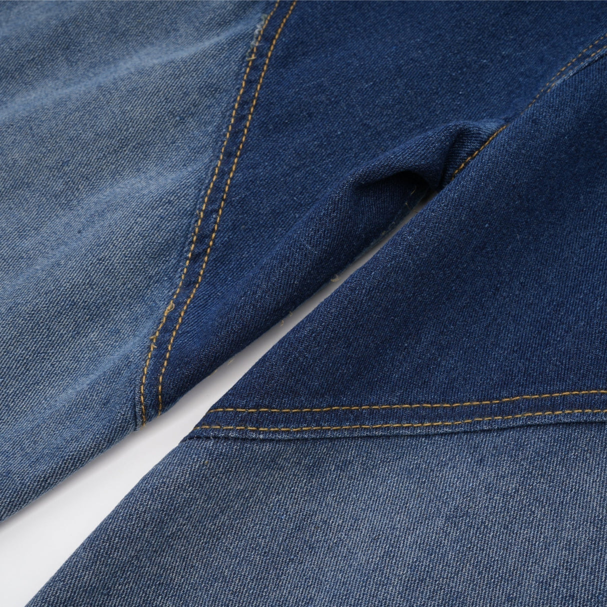 Giuliana Jeans - High Waist Design - Cut - Out Detail - Panel Detailing - Belt Loops