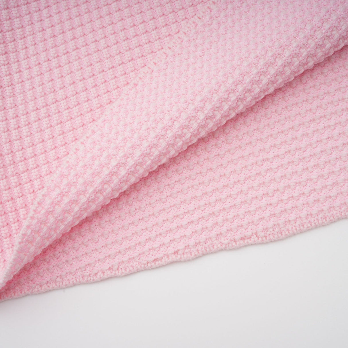 Gloria Mini Dress - Knitted Crew Neck Bead Embellishment Patch Pockets