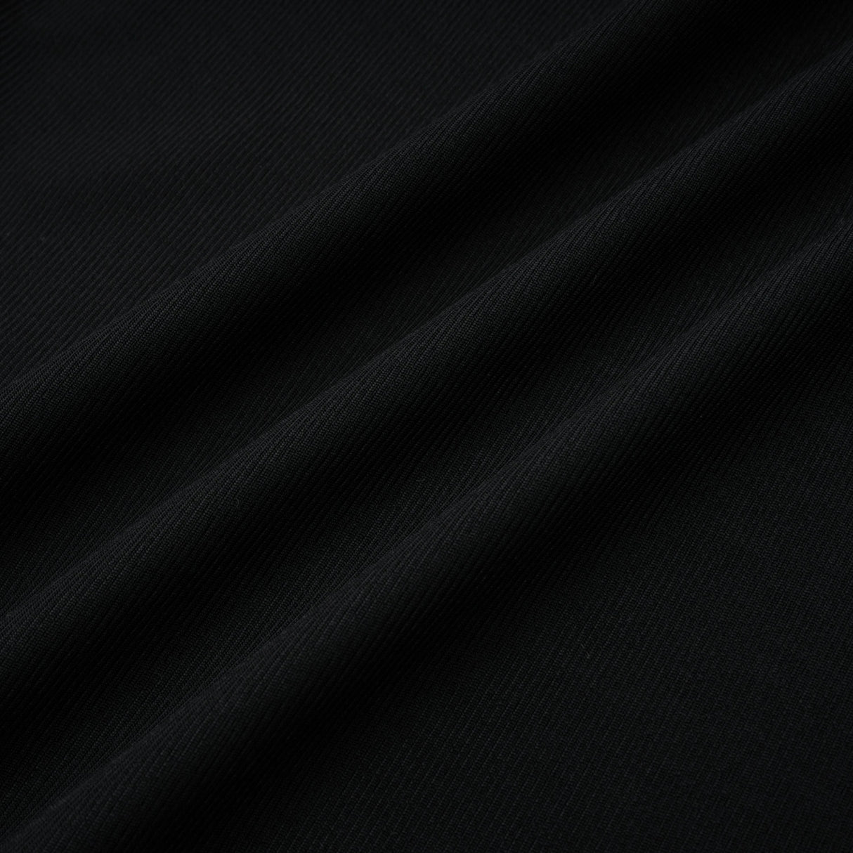 Greta Black Ruched Sheer Mesh Maxi Dress