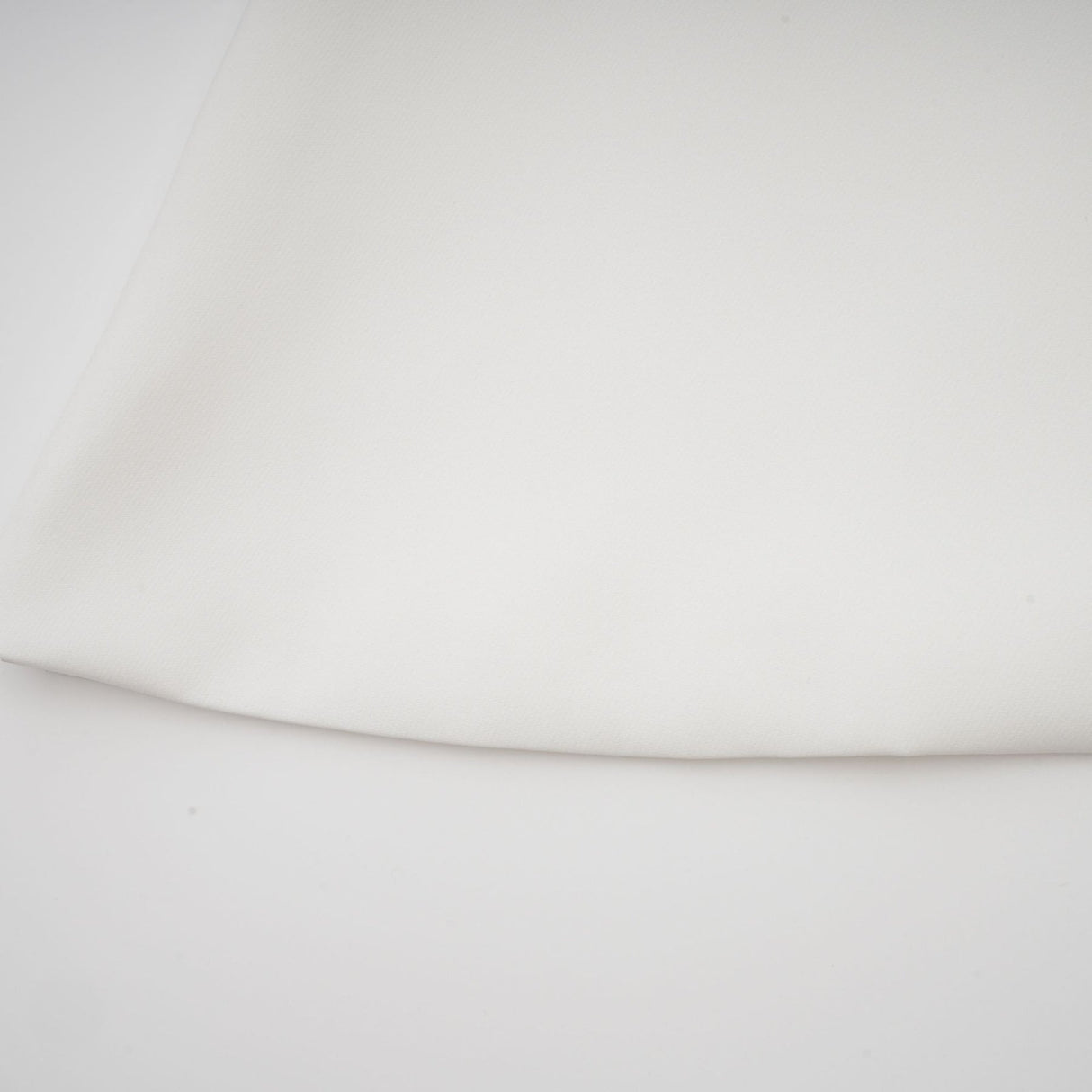 Greta Skirt & Top Set - Square Neck - Sleeveless - Faux - floral embellishment - Thigh length