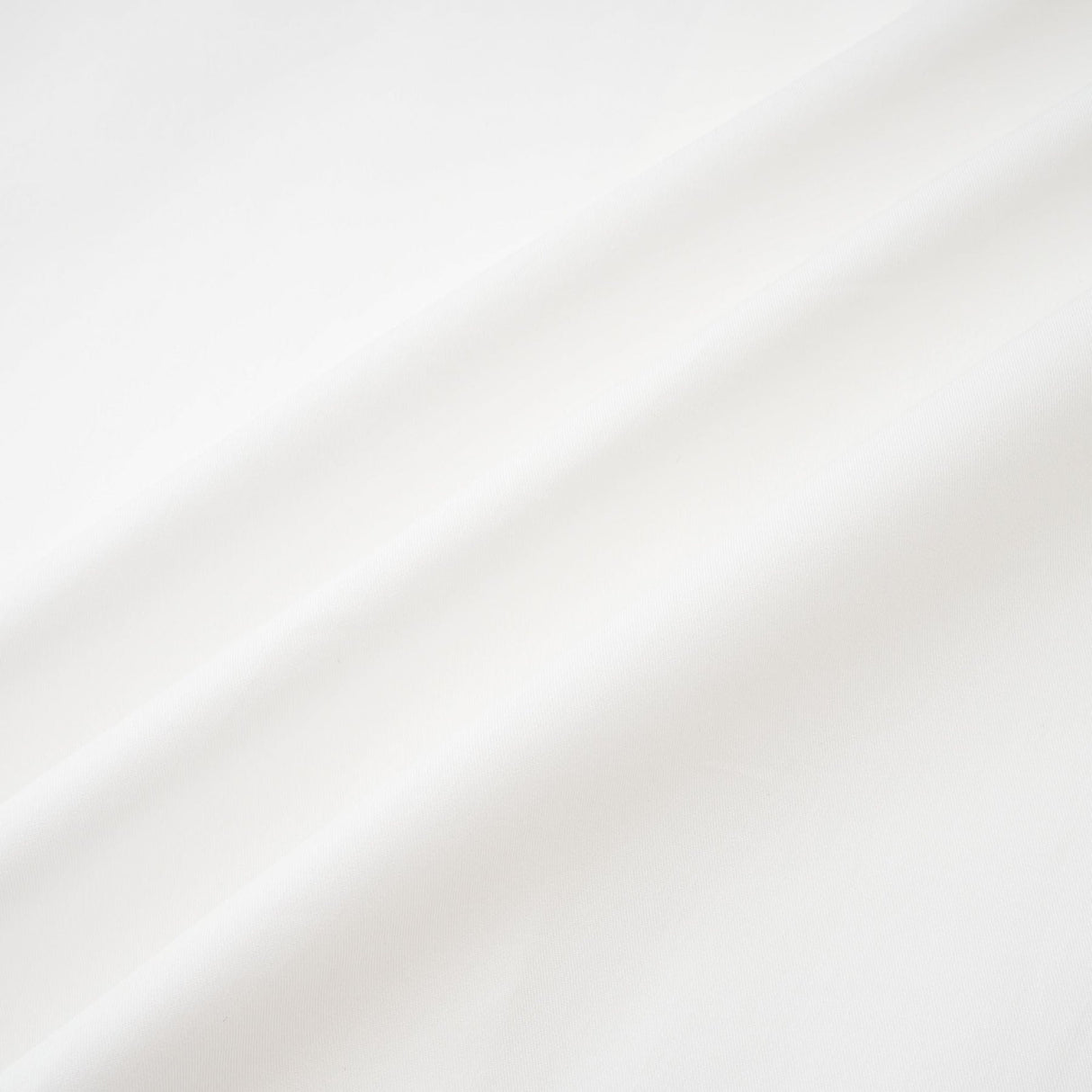 Guenda Shirt - Point Collar - Long Sleeves - Buttoned Cuffs - Front Button Fastening