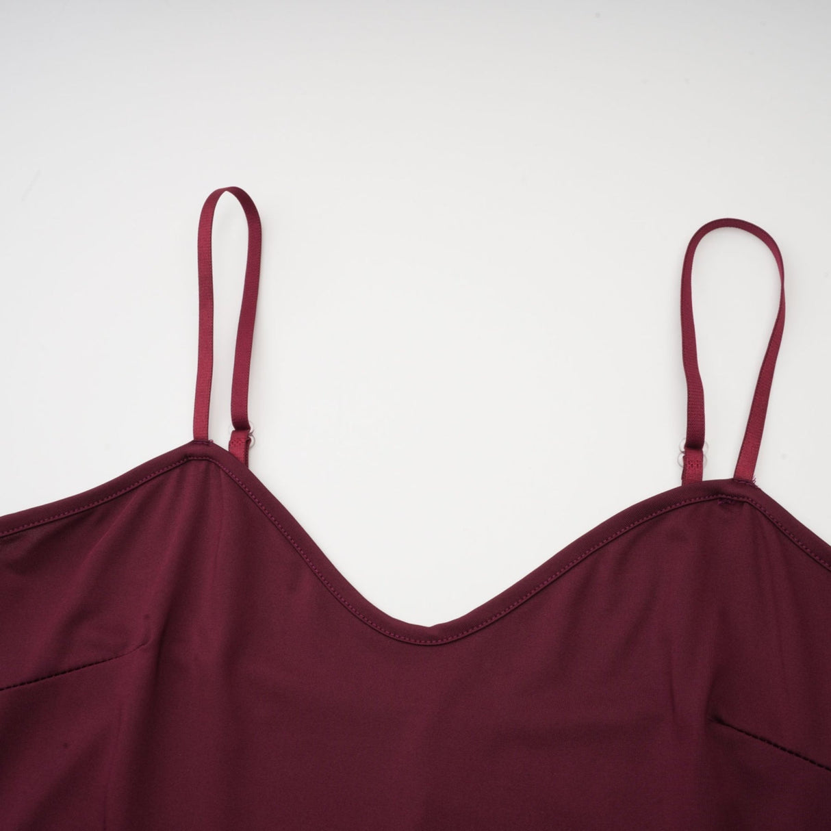 Guendalina Dress - Chantilly Lace - Long Sleeve - Knee - Length