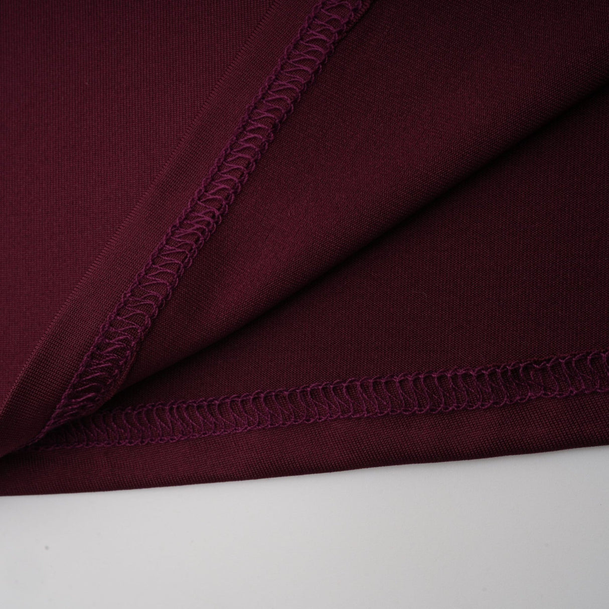 Guendalina Dress - Chantilly Lace - Long Sleeve - Knee - Length