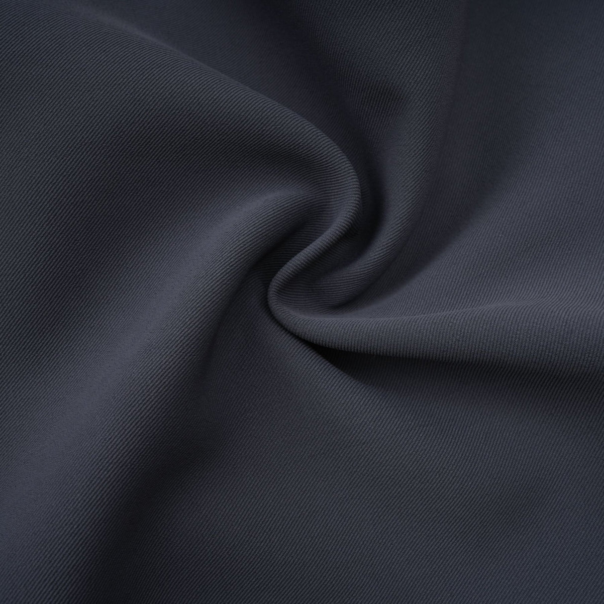 Hailey Jacket - Long Sleeves - Notched Lapels - Shoulder Pads - Asymmetric Design