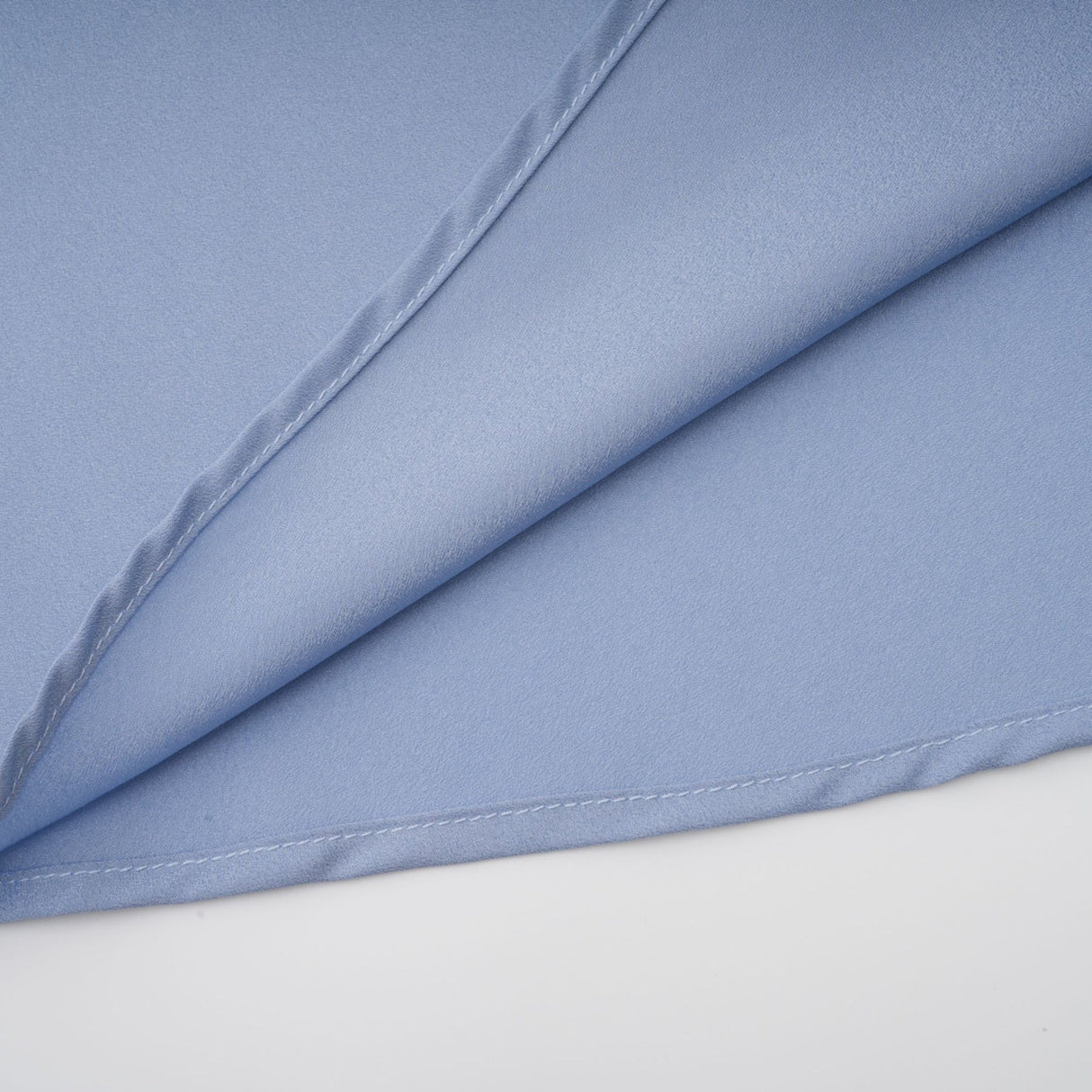 Hanna Midi Dress - Guipure Lace - Floral Appliqué - Scallop Trim - Flared Hem - Short Sleeves