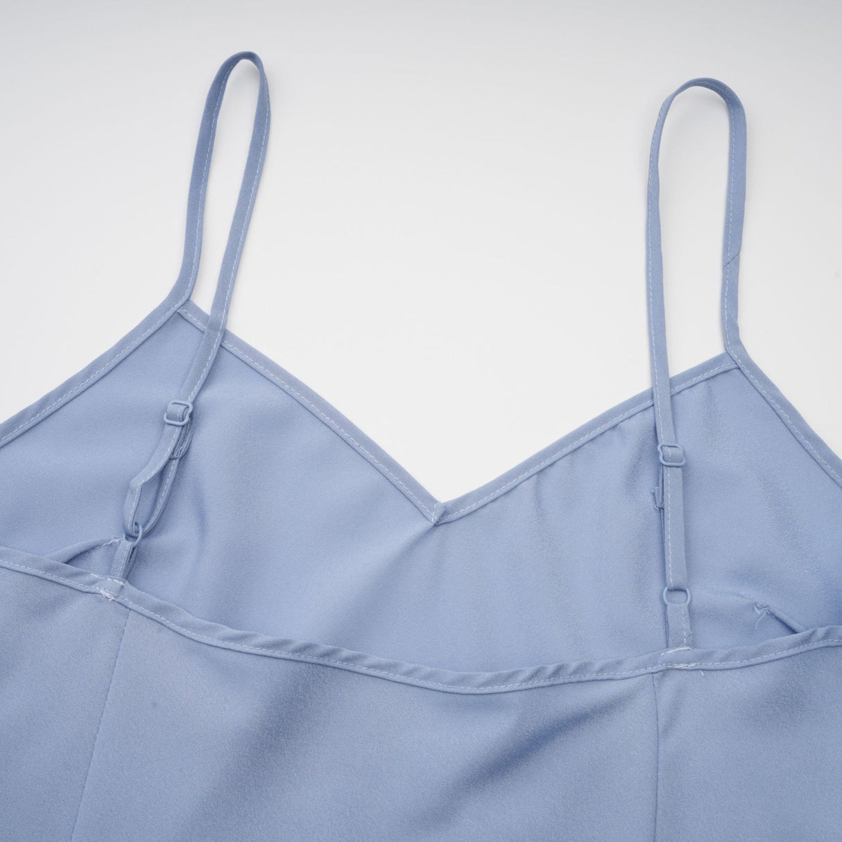 Hanna Midi Dress - Guipure Lace - Floral Appliqué - Scallop Trim - Flared Hem - Short Sleeves