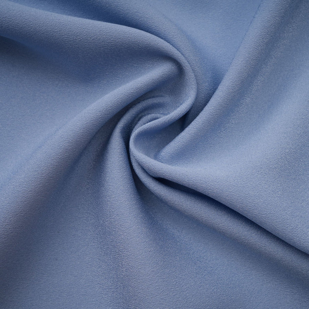 Hanna Midi Dress - Guipure Lace - Floral Appliqué - Scallop Trim - Flared Hem - Short Sleeves