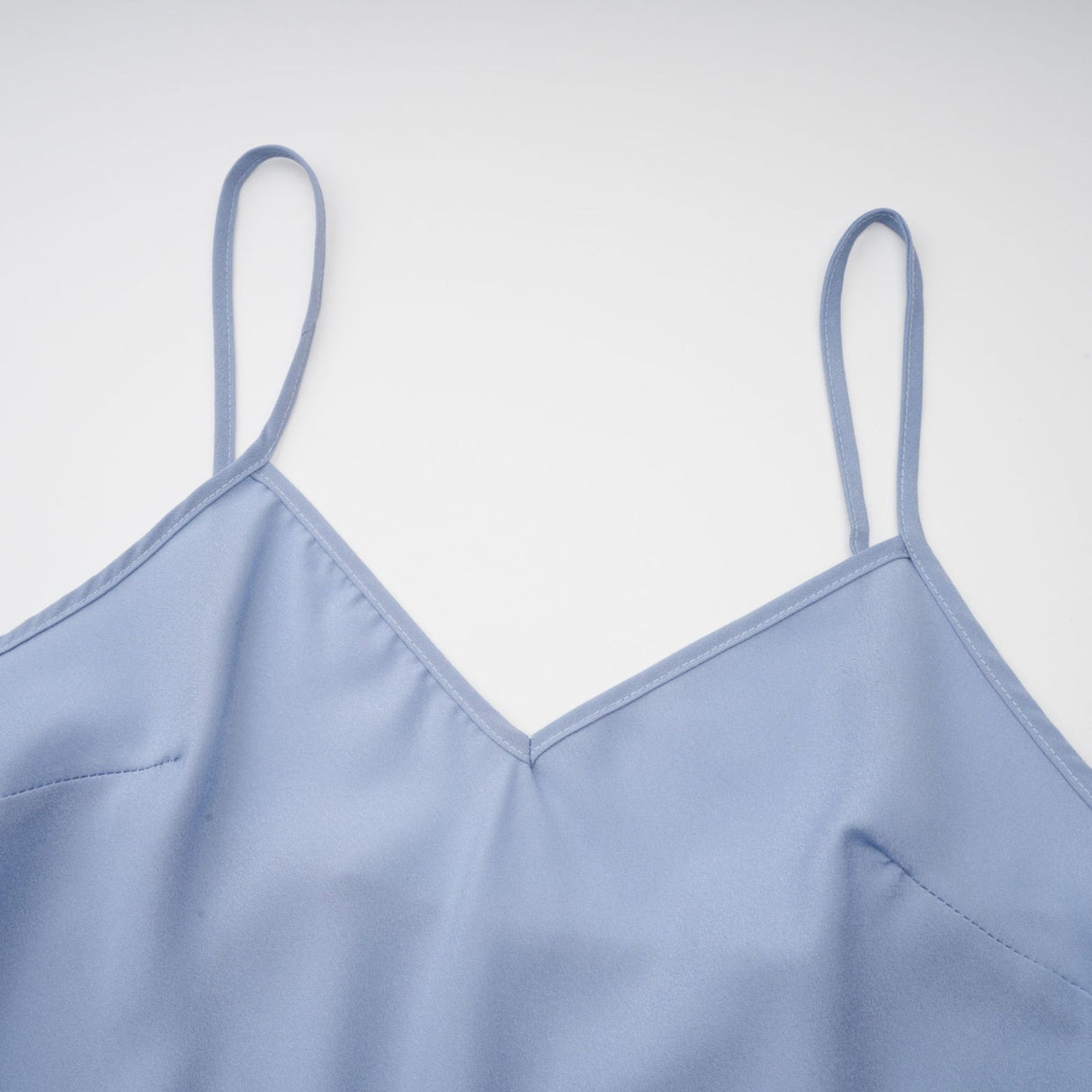 Hanna Midi Dress - Guipure Lace - Floral Appliqué - Scallop Trim - Flared Hem - Short Sleeves