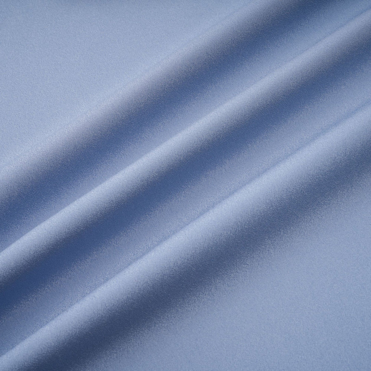 Hanna Midi Dress - Guipure Lace - Floral Appliqué - Scallop Trim - Flared Hem - Short Sleeves