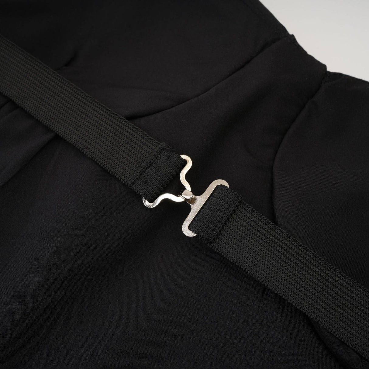 Helena Mini Dress - Sleeveless Off the Shoulder Bustier Crystal Embellished Pleated