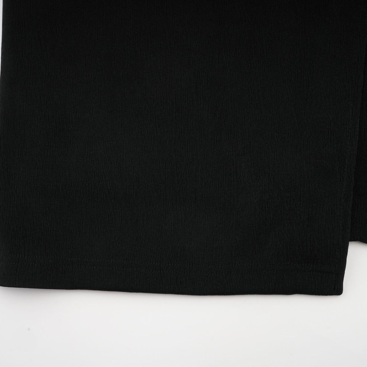 Holland Maxi Dress - Long Sleeve V - Neck Design - Bow Embellished Waist - Corset Style with High Slit