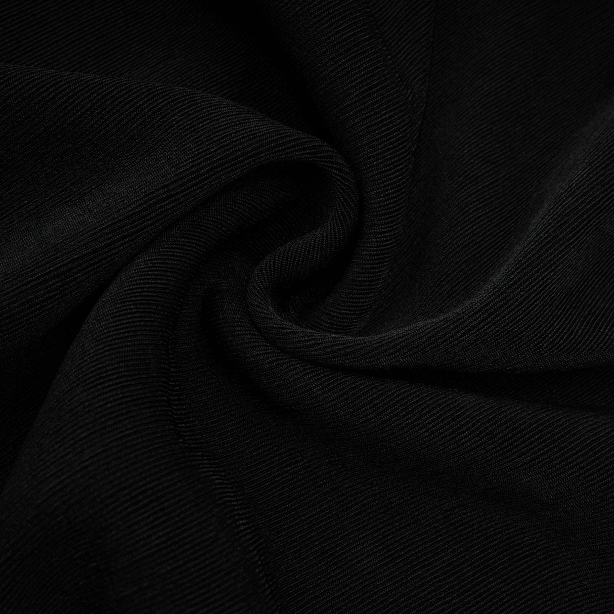 Holland Maxi Dress - Long Sleeve V - Neck Design - Bow Embellished Waist - Corset Style with High Slit