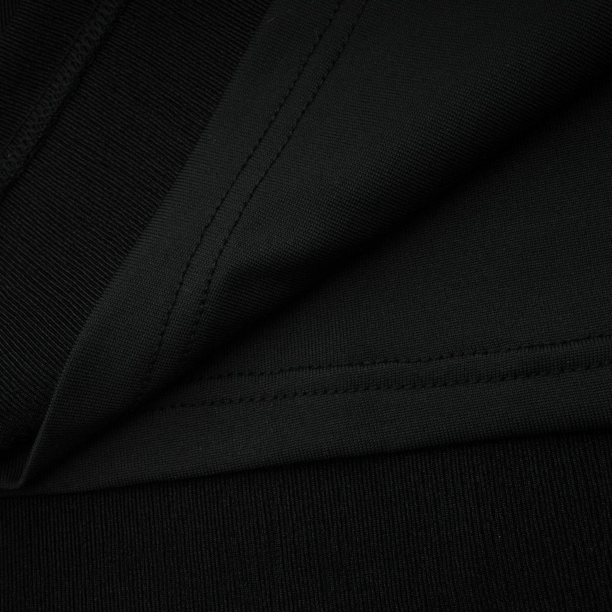 Holland Maxi Dress - Long Sleeve V - Neck Design - Bow Embellished Waist - Corset Style with High Slit