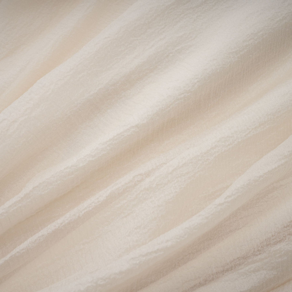 Holland Mini Dress – V - neck – Long Puff Sleeves – Floral Appliqué