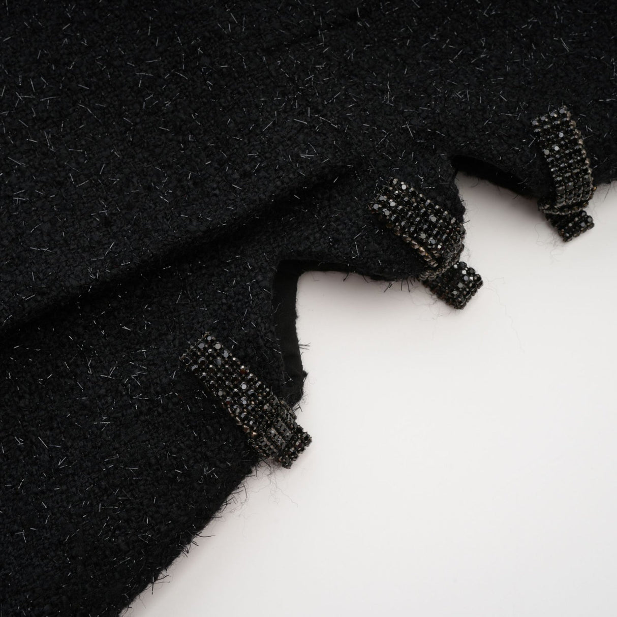 Hope Mini Dress - Sleeveless - Spaghetti Strap - Bow and Cut - out Detail - Side Slit