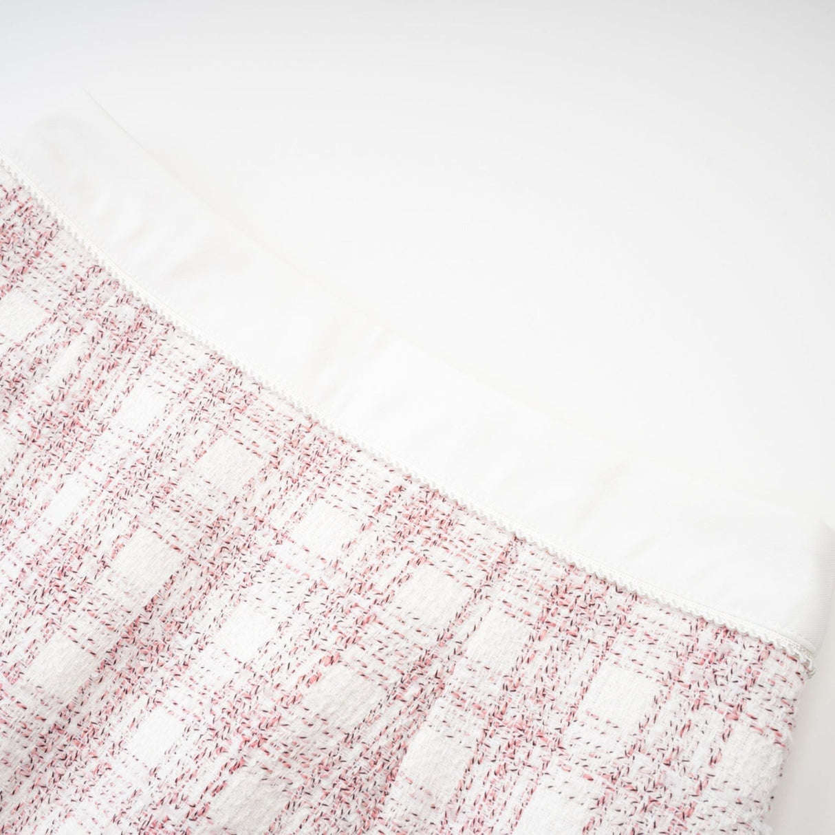 Hunter Skirt & Top Set - Tweed - Cropped Top - Side Zip Skirt - Fashion Set