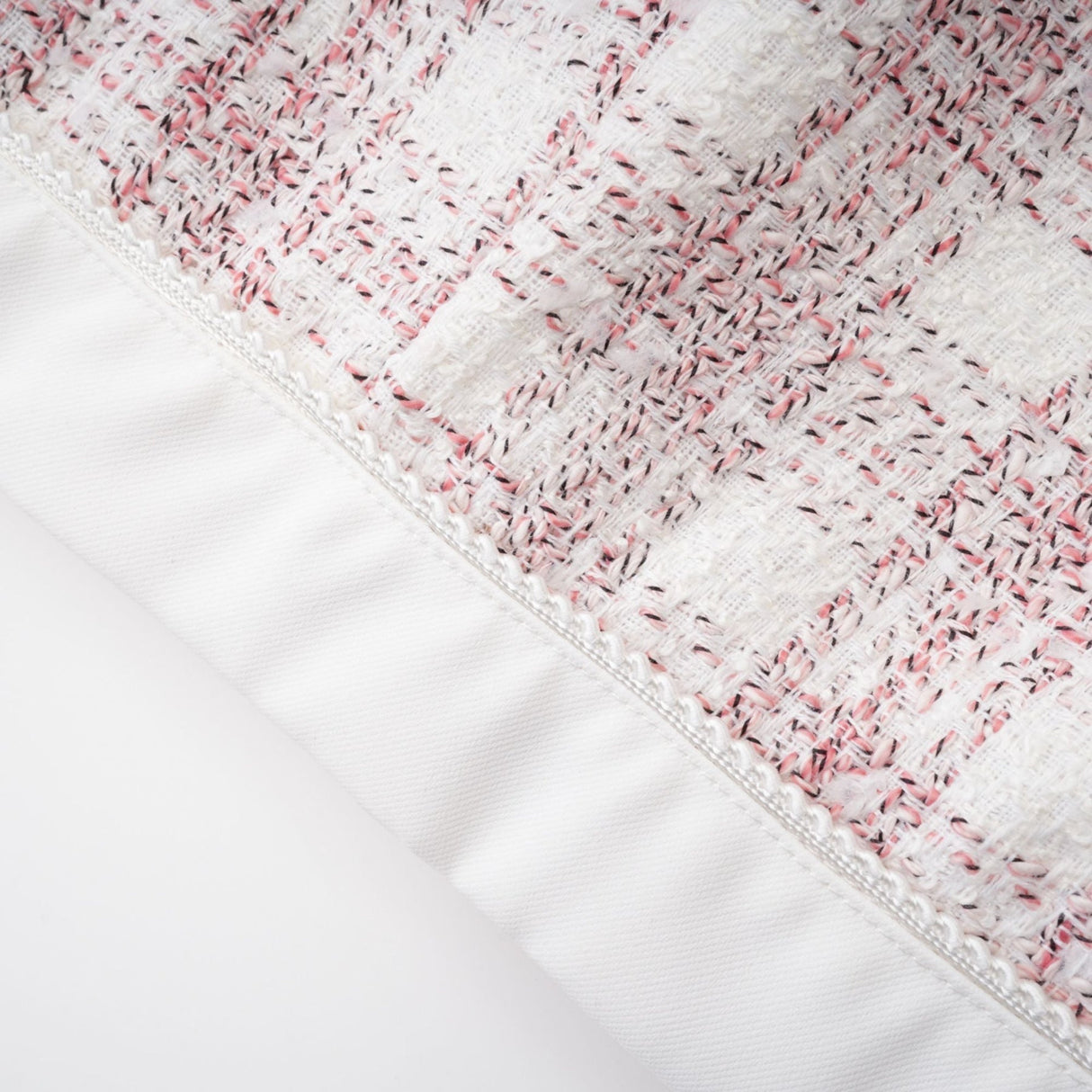 Hunter Skirt & Top Set - Tweed - Cropped Top - Side Zip Skirt - Fashion Set