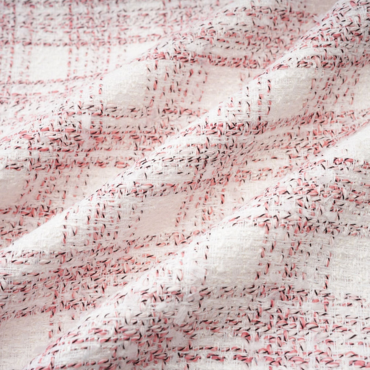 Hunter Skirt & Top Set - Tweed - Cropped Top - Side Zip Skirt - Fashion Set