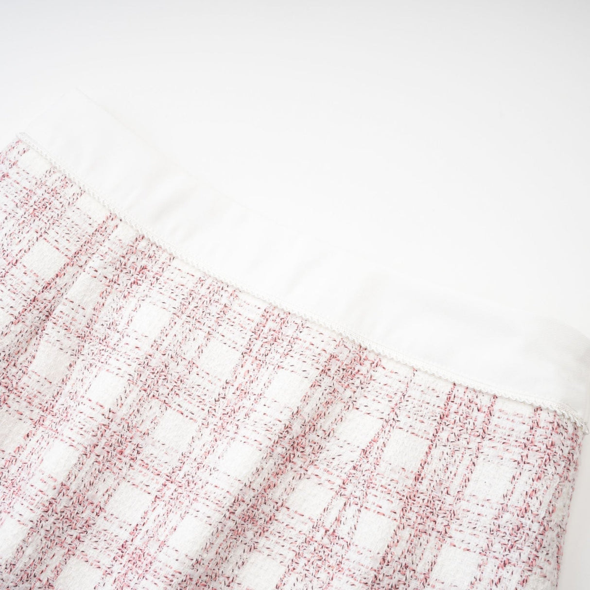 Hunter Skirt & Top Set - Tweed - Cropped Top - Side Zip Skirt - Fashion Set