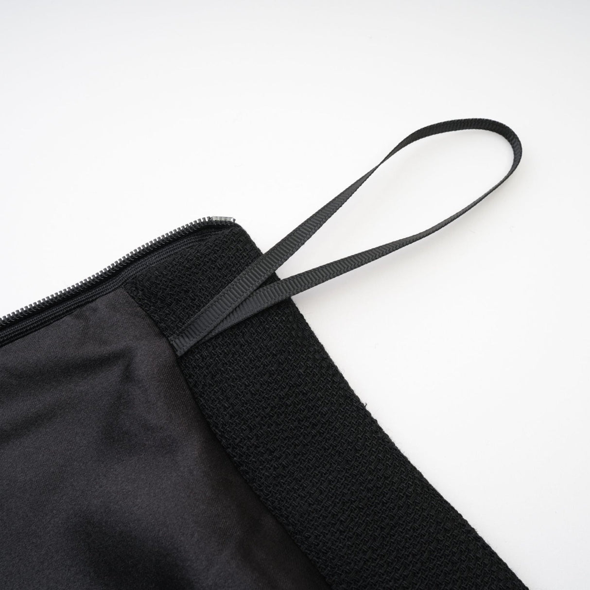 Ida Jacket & Skirt Set - Contrast Colors - Cropped Jacket - Flared Skirt - Front Button Fastening - Patch Pockets