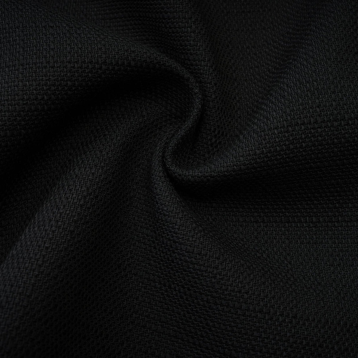 Ida Jacket & Skirt Set - Contrast Colors - Cropped Jacket - Flared Skirt - Front Button Fastening - Patch Pockets